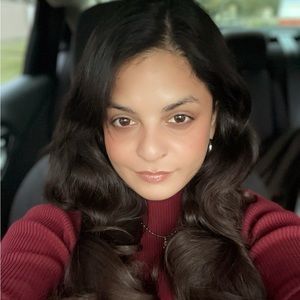 Meet your Posher, Jasmeen